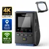 VIOFO A119M Pro – Kamera Samochodowa 4K HDR GPS Wi-Fi 6